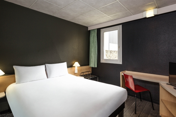 Hotel ibis Lannion Côte de Granit Rose